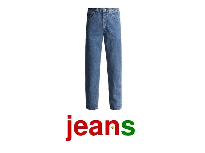 jeans简单造句七年级英语「英语表白胳膊膝盖的句子怎么说」 jeans简单造句七年级英语「英语表白胳膊膝盖的句子怎么说」 恋爱技巧