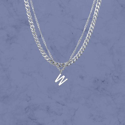 w项链字母意义「w开头的英语表白句子有哪些」 聊天话题 w项链字母意义「w开头的英语表白句子有哪些」 w项链字母意义「w开头的英语表白句子有哪些」 聊天话题