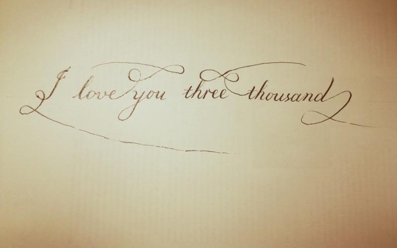 i love you three thound原文台词「复联表白句子简短英语版图片」 i love you three thound原文台词「复联表白句子简短英语版图片」 聊天话题